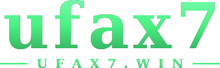 ufax7 โลโก้